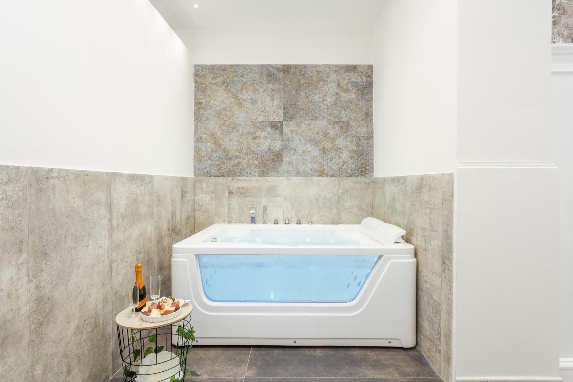 Bed and Breakfast Aragona House Palermo Exteriér fotografie