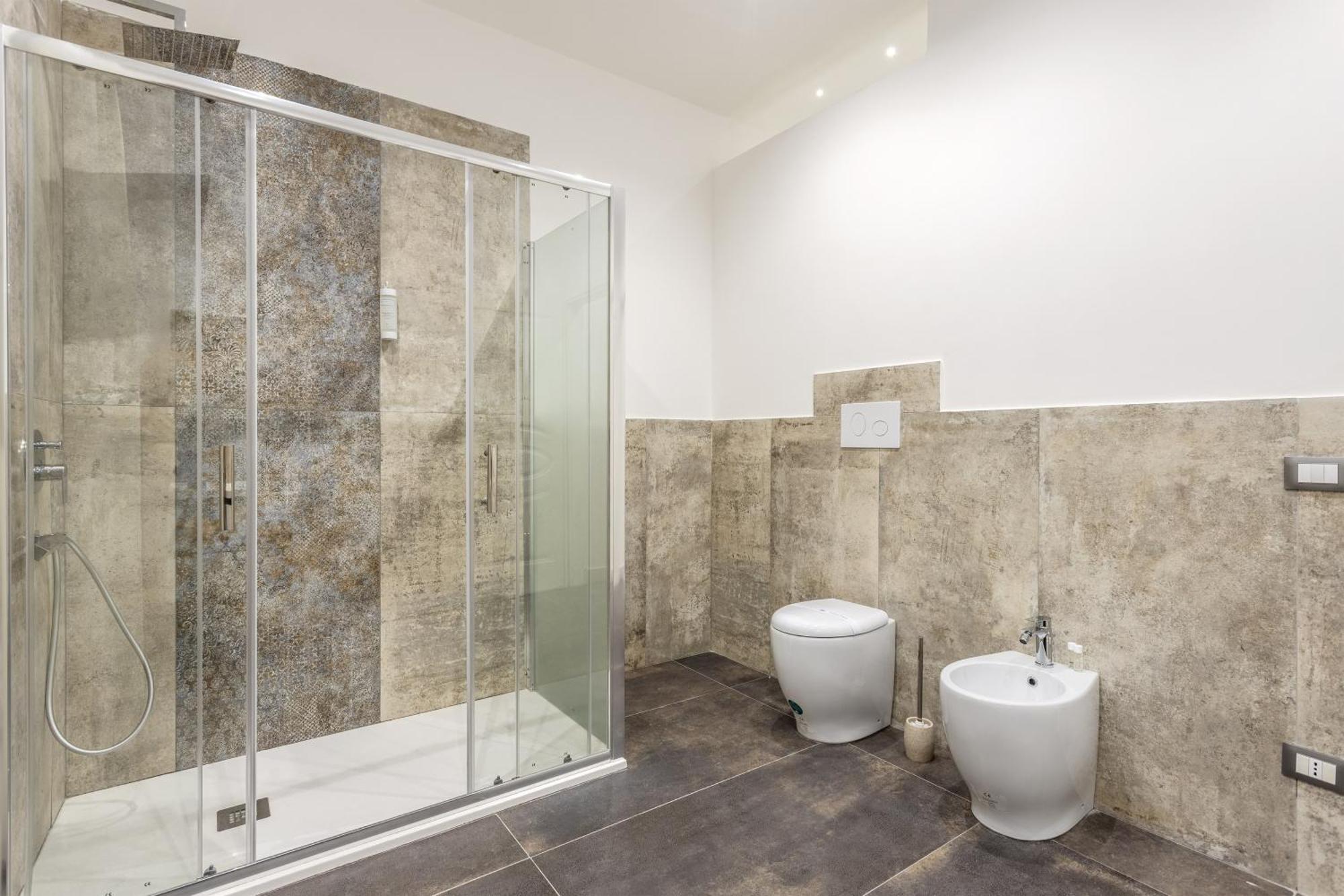 Bed and Breakfast Aragona House Palermo Exteriér fotografie