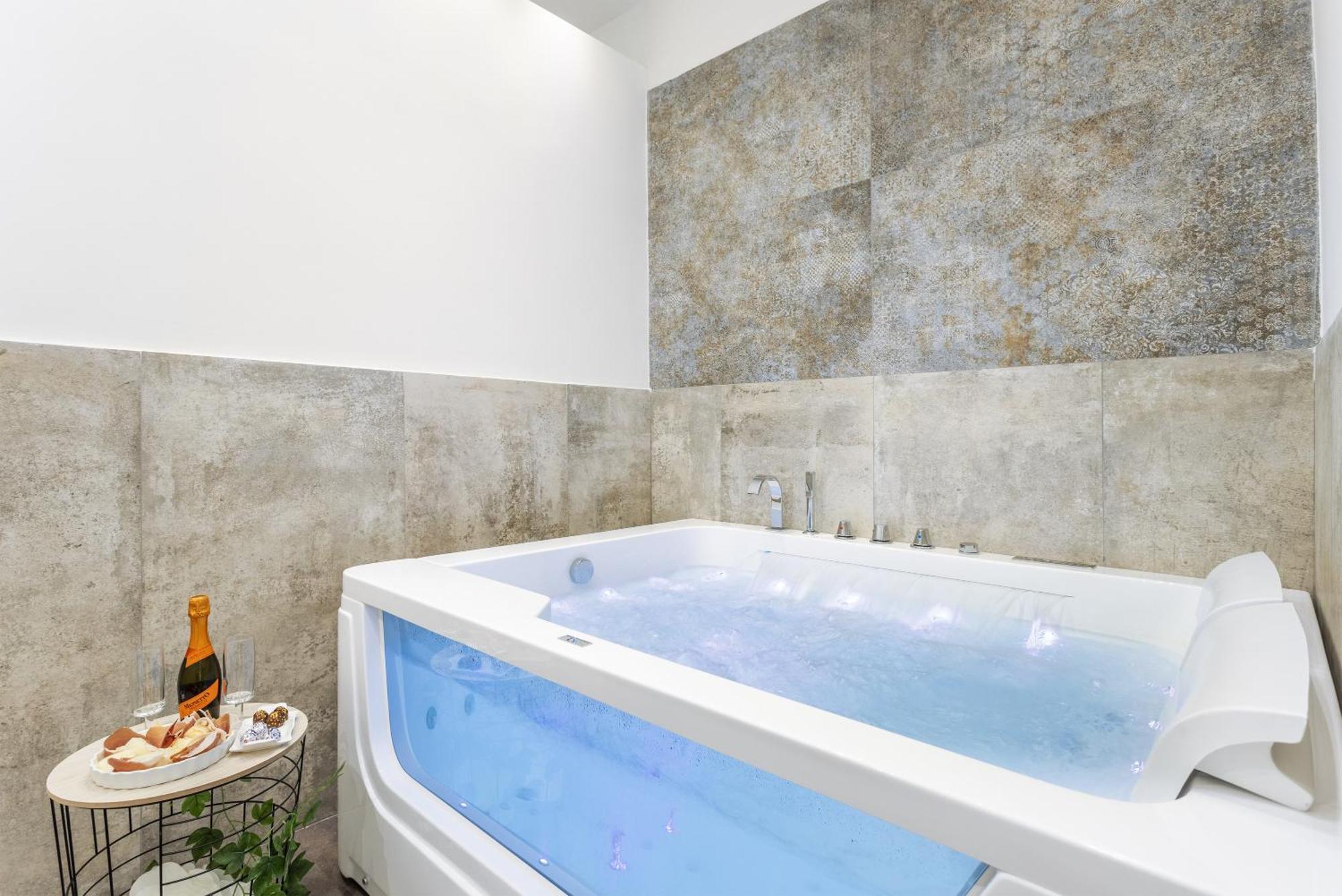 Bed and Breakfast Aragona House Palermo Exteriér fotografie