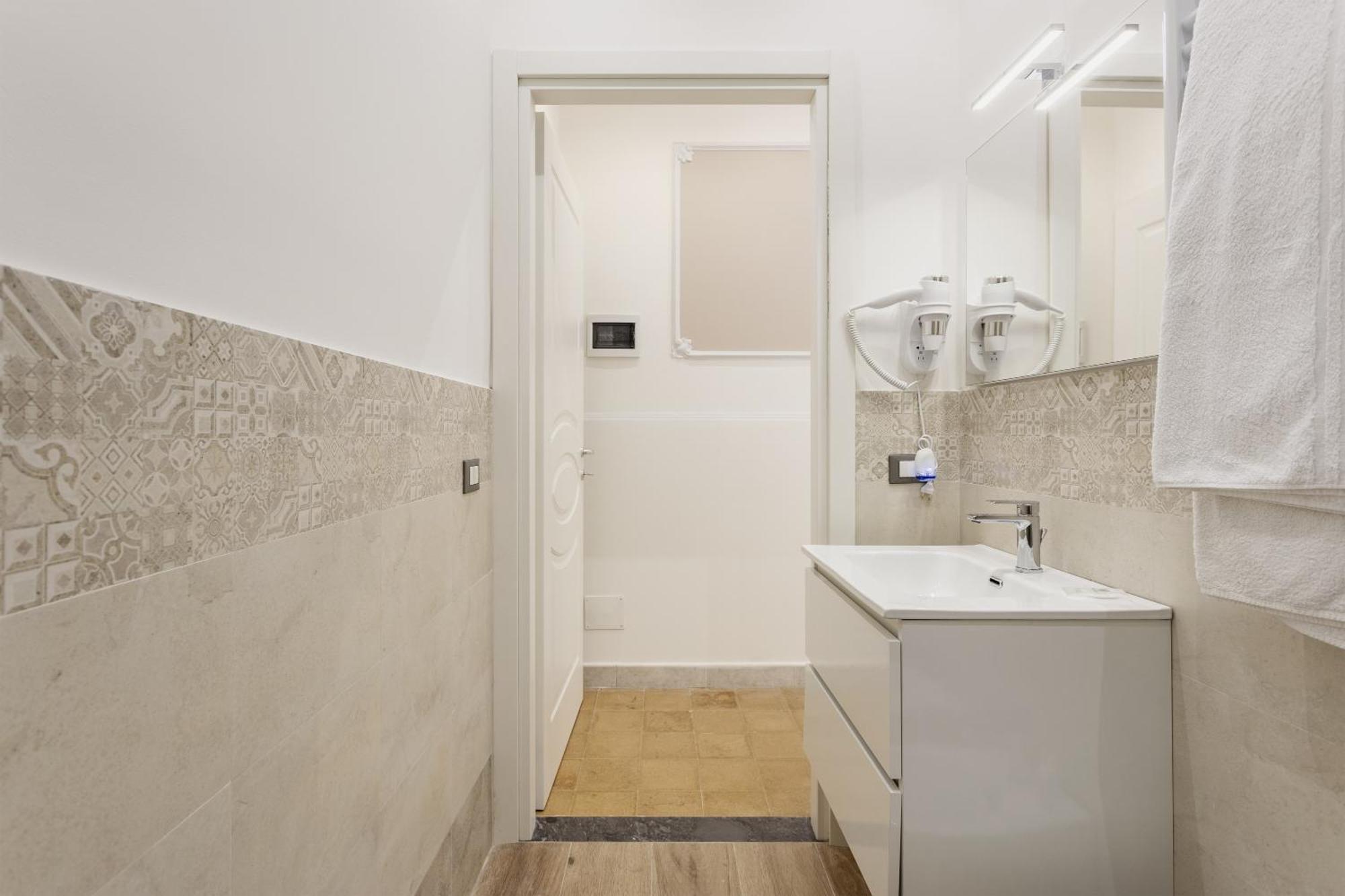 Bed and Breakfast Aragona House Palermo Exteriér fotografie