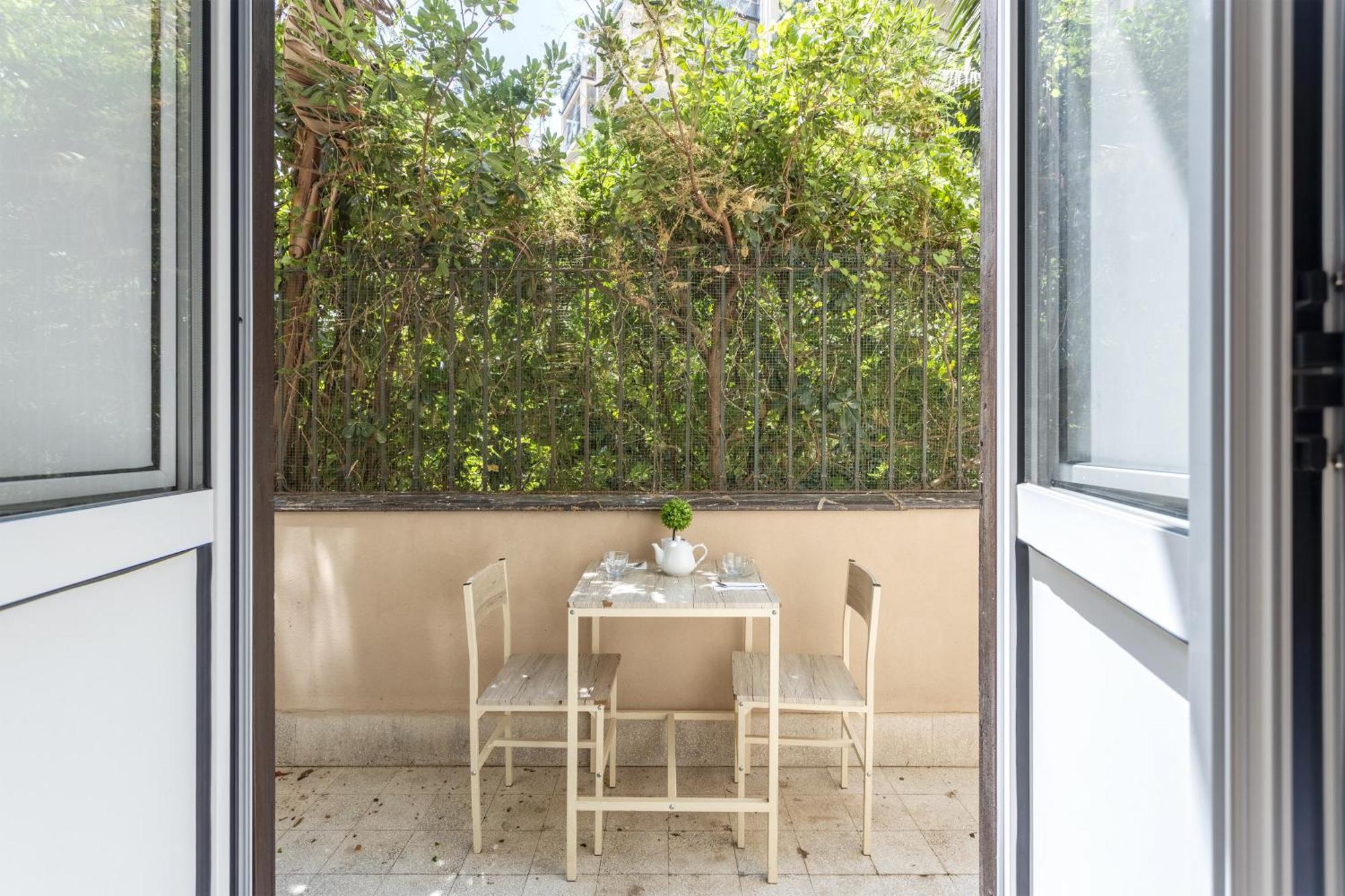 Bed and Breakfast Aragona House Palermo Exteriér fotografie