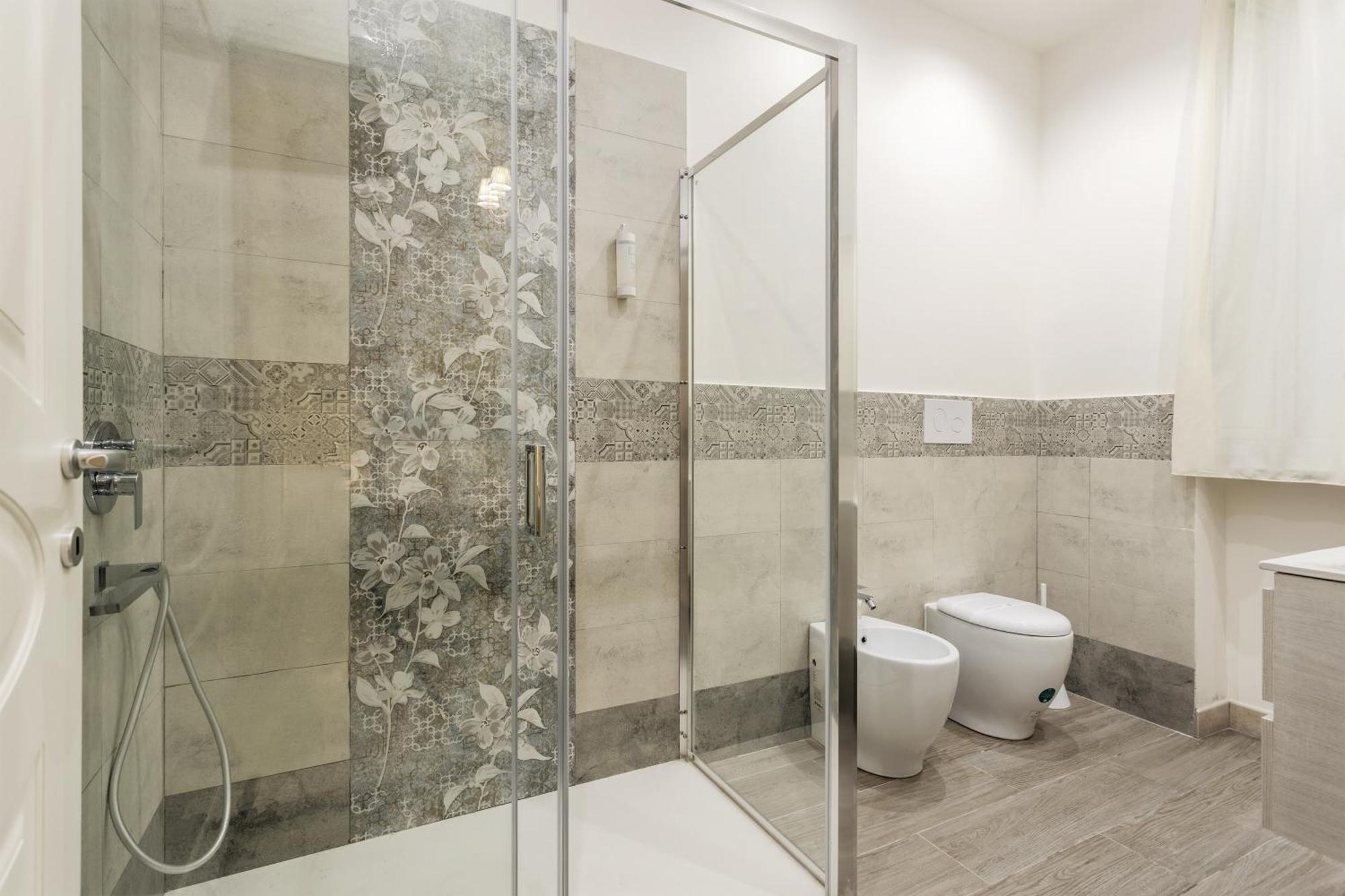 Bed and Breakfast Aragona House Palermo Exteriér fotografie