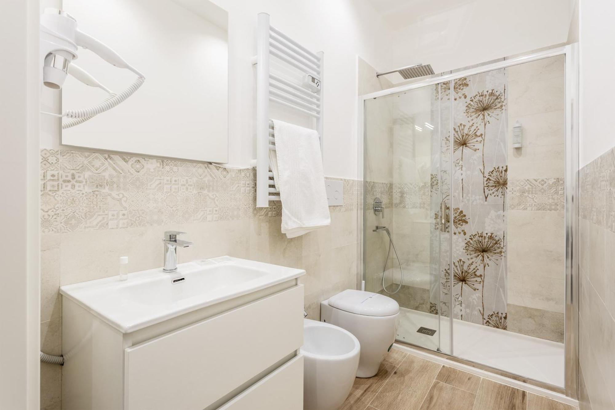 Bed and Breakfast Aragona House Palermo Exteriér fotografie