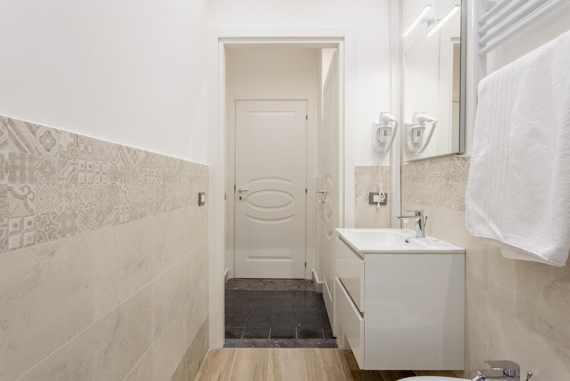 Bed and Breakfast Aragona House Palermo Exteriér fotografie
