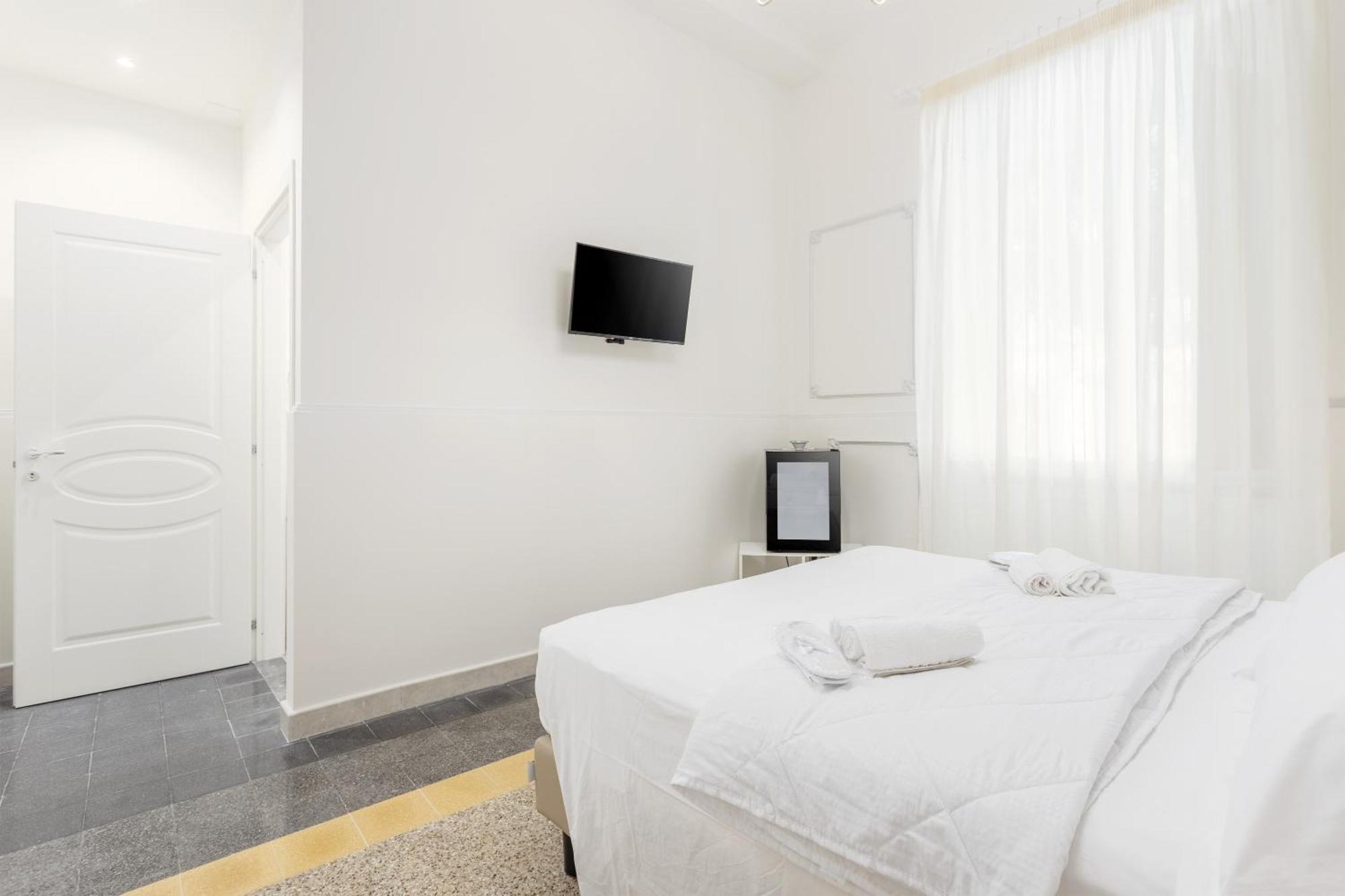Bed and Breakfast Aragona House Palermo Exteriér fotografie