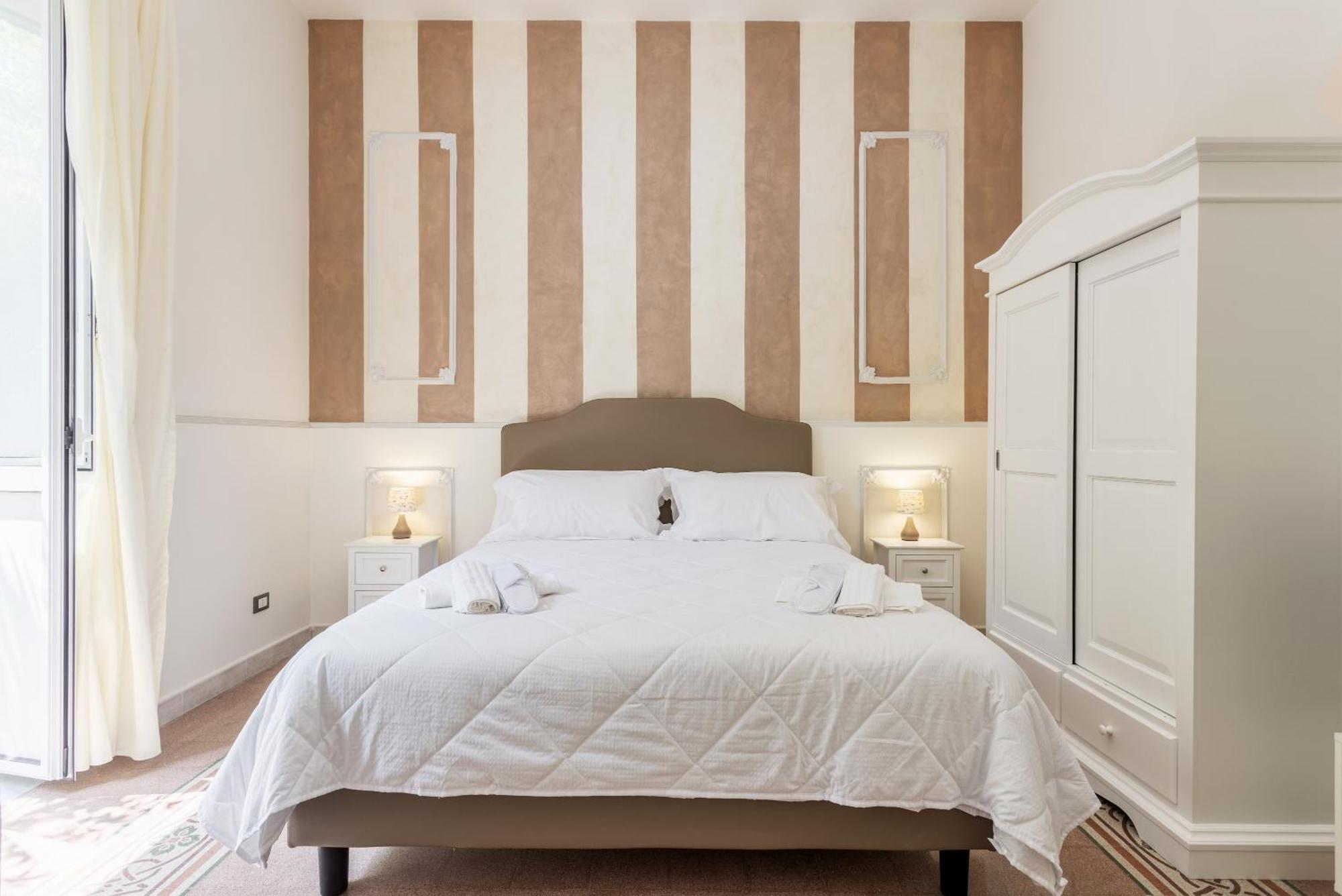 Bed and Breakfast Aragona House Palermo Exteriér fotografie