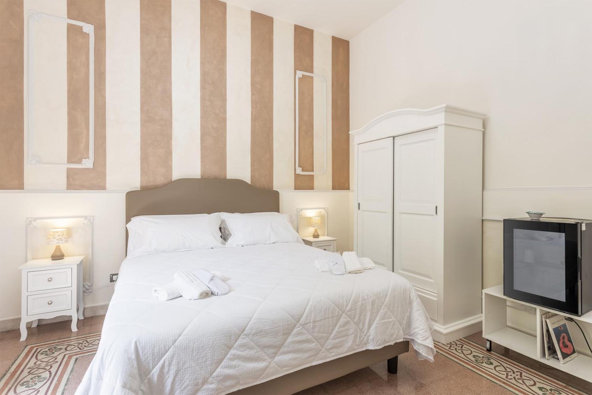 Bed and Breakfast Aragona House Palermo Exteriér fotografie