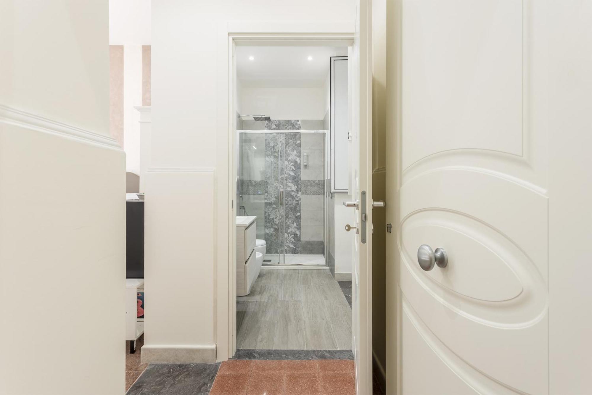Bed and Breakfast Aragona House Palermo Exteriér fotografie